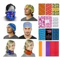 What is the difference between bandana and bandanna?